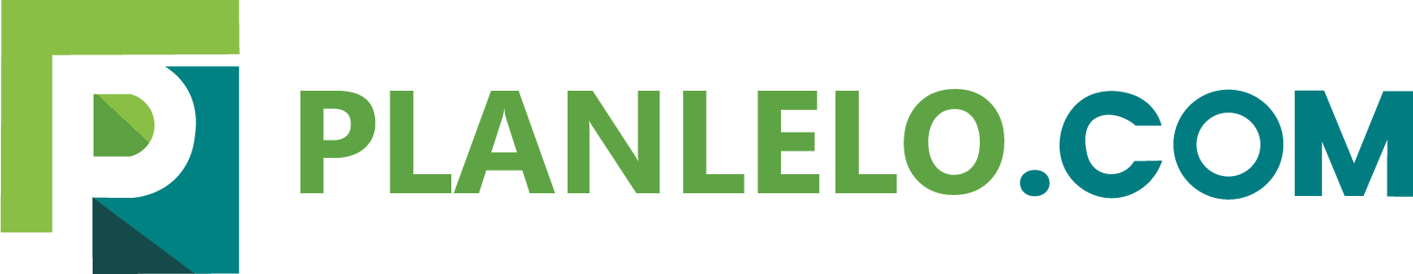 PlanLeLo Logo